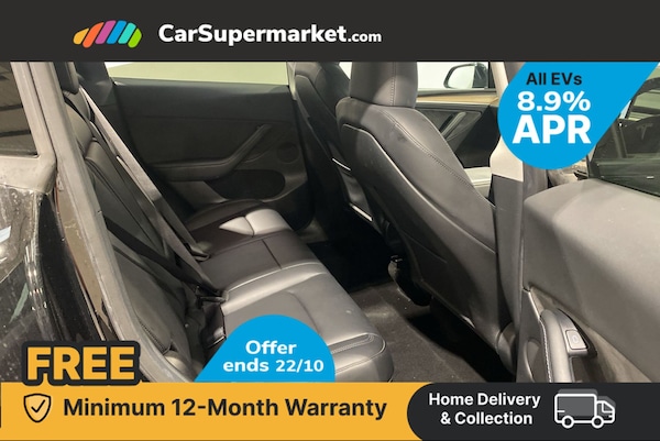 Used Tesla Model Y 2022 for sale - 76304958: Photo 5