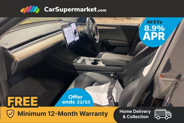 Used Tesla Model Y 2022 for sale - 76304958: Photo 6