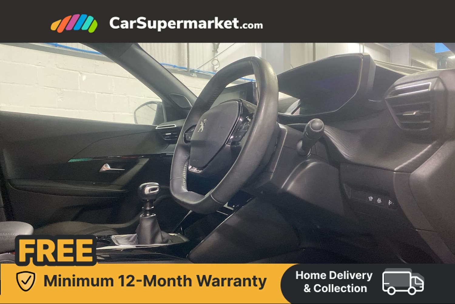 Used Peugeot 2008 2023 for sale - 76416720: Photo 4