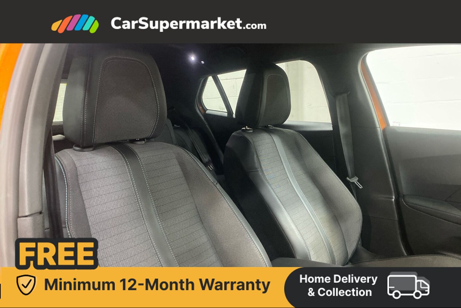 Used Peugeot 2008 2023 for sale - 76416720: Photo 5