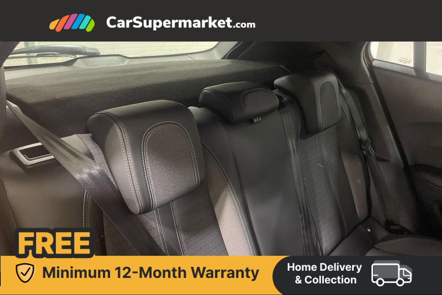 Used Peugeot 2008 2023 for sale - 76416720: Photo 6