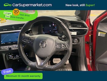 Used Vauxhall Corsa 2023 for sale - 78526131: Photo