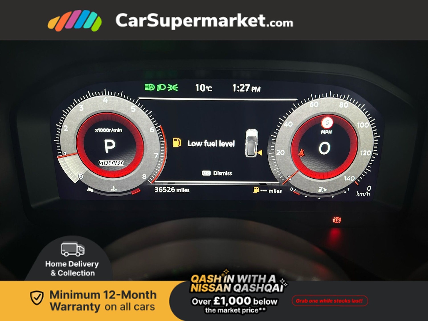 Used Nissan Qashqai 2022 for sale - 76876065: Photo 17