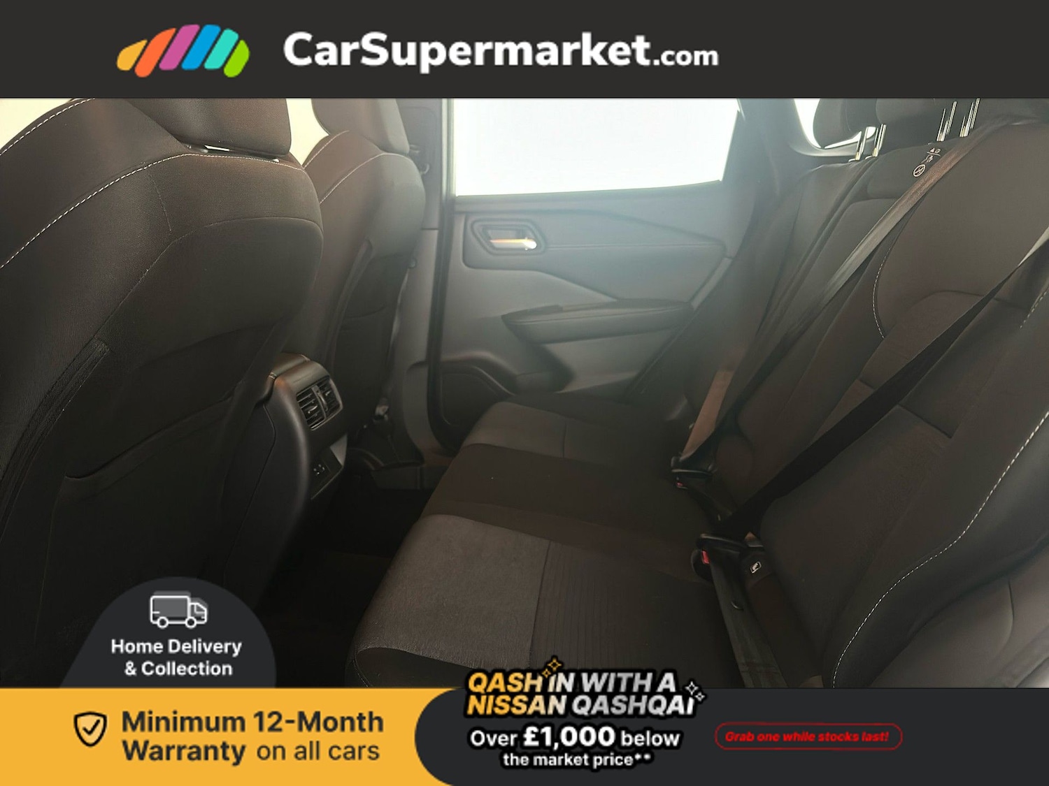 Used Nissan Qashqai 2022 for sale - 76876065: Photo 20