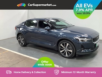 2022 - 300kW 78kWh Long Range DM [Plus] 4WD Auto 4-Door