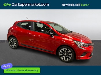 Used Renault Clio 2022 for sale - 78373145: Photo