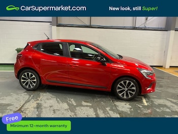 Used Renault Clio 2022 for sale - 78373145: Photo