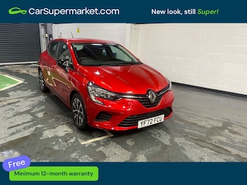 Used Renault Clio 2022 for sale - 78373145: Photo