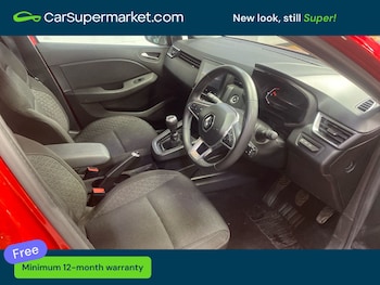 Used Renault Clio 2022 for sale - 78373145: Photo