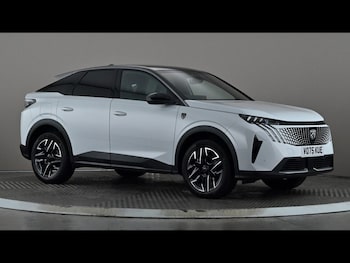 Used Peugeot 3008 2025 for sale - 78925532: Photo