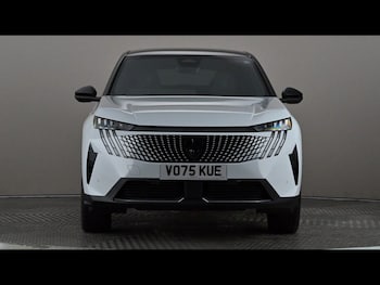 Used Peugeot 3008 2025 for sale - 78925532: Photo