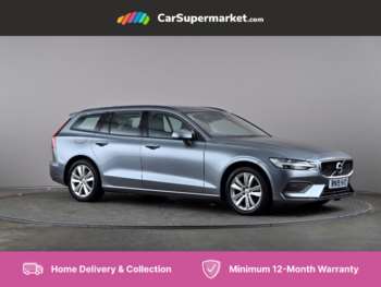 2019 - 2.0 D3 Momentum 5dr Auto