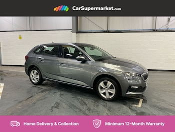 2022 - 1.0 TSI 110 SE 5-Door