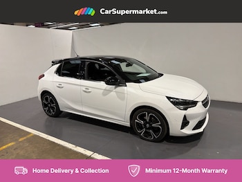Vauxhall - Corsa