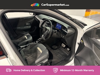 Used Vauxhall Corsa 2022 for sale - 76211312: Photo 2