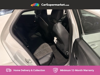 Used Vauxhall Corsa 2022 for sale - 76211312: Photo 3