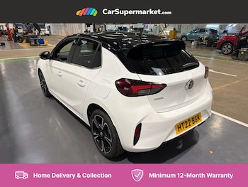 Used Vauxhall Corsa 2022 for sale - 76211312: Photo 4