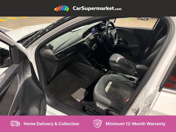 Used Vauxhall Corsa 2022 for sale - 76211312: Photo 5