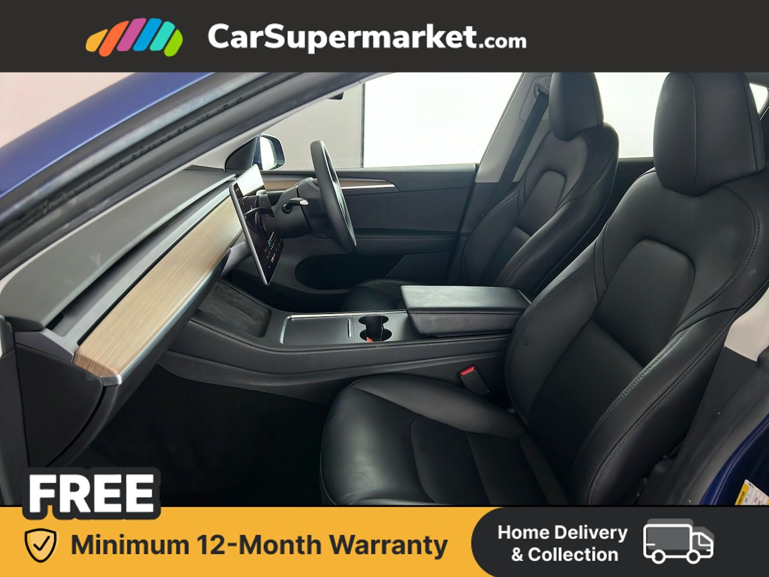 Used Tesla Model Y 2022 for sale - 77421424: Photo 17