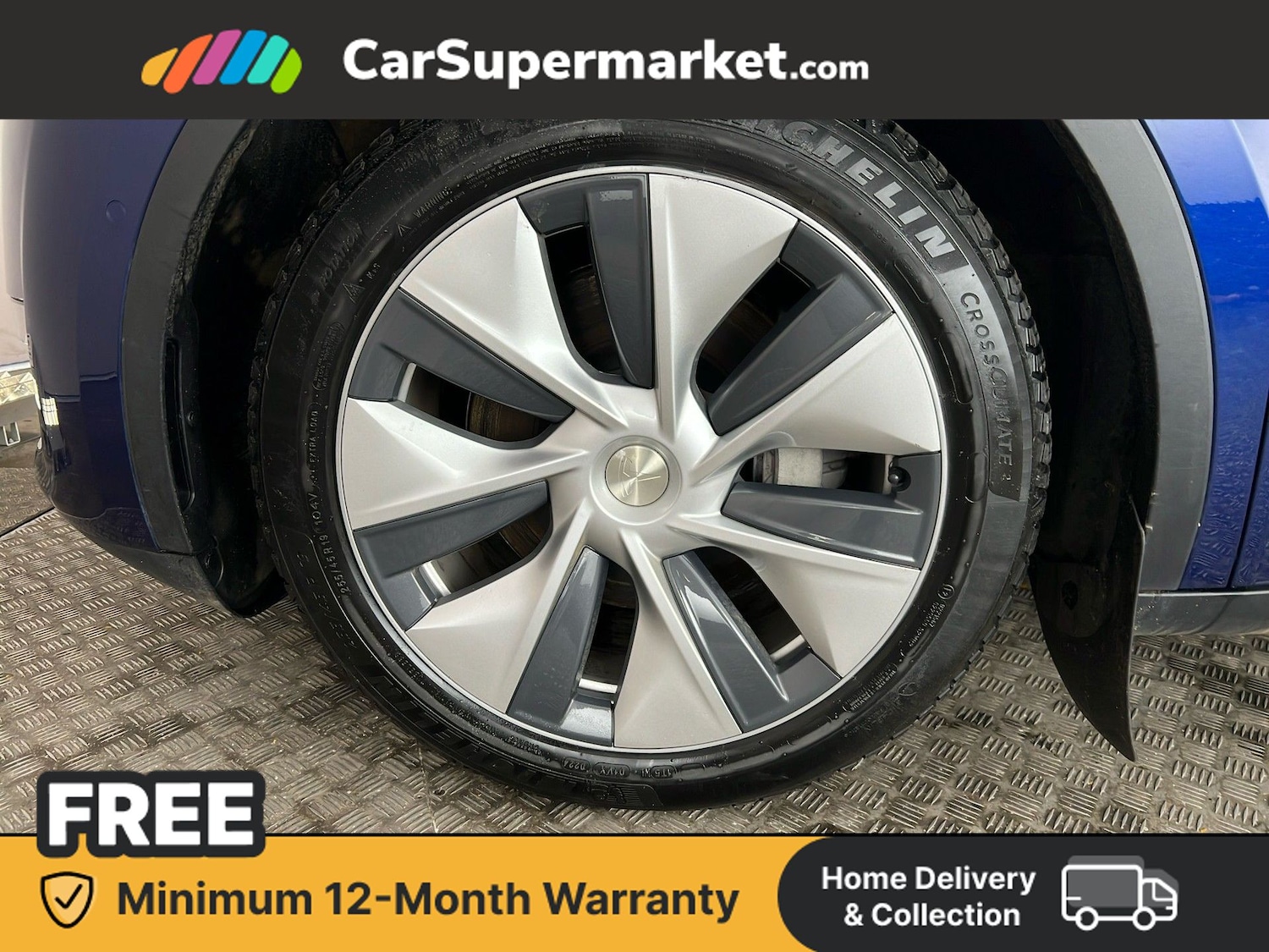 Used Tesla Model Y 2022 for sale - 77421424: Photo 19