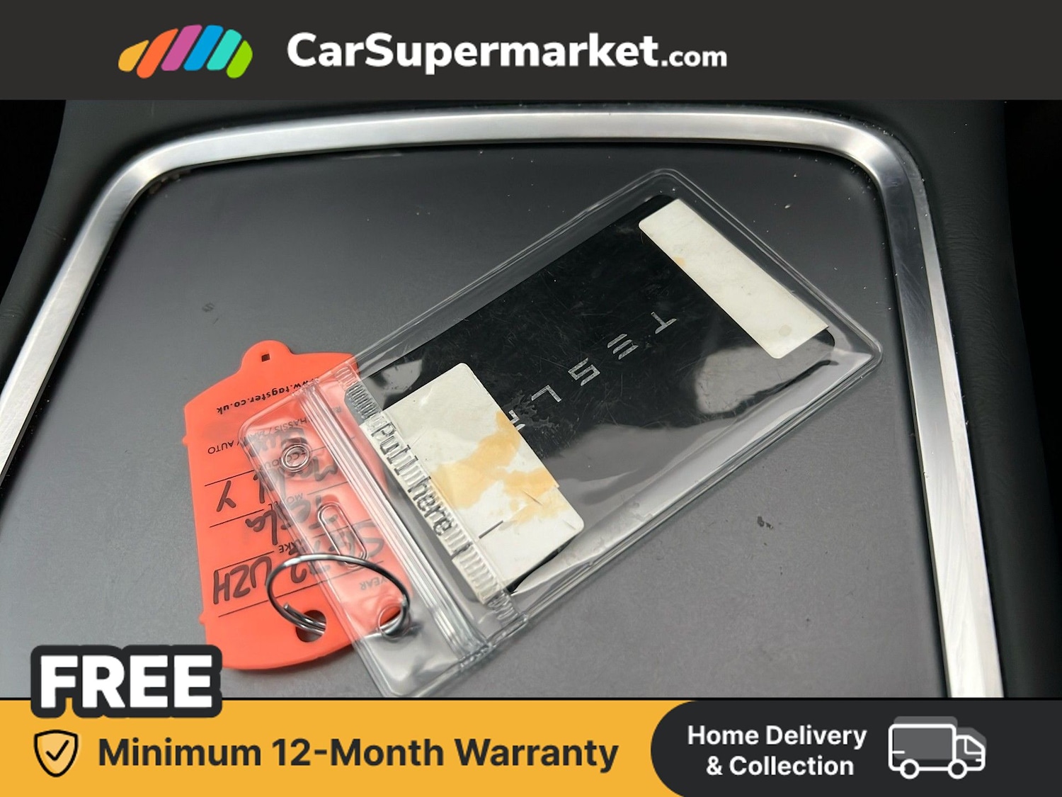 Used Tesla Model Y 2022 for sale - 77421424: Photo 23