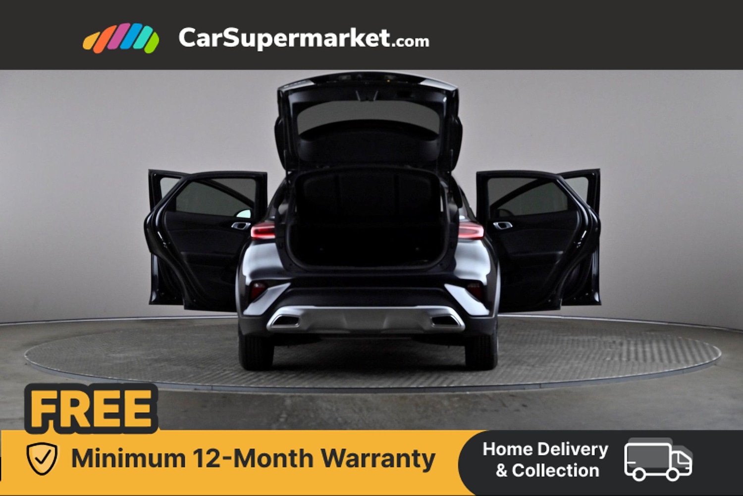 Used Kia XCeed 2022 for sale - 76495198: Photo 11