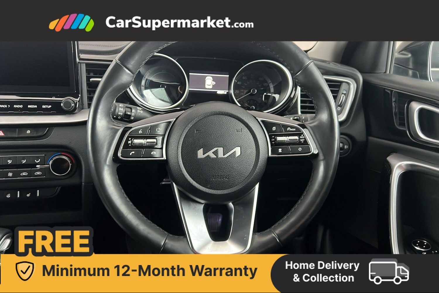 Used Kia XCeed 2022 for sale - 76495198: Photo 14