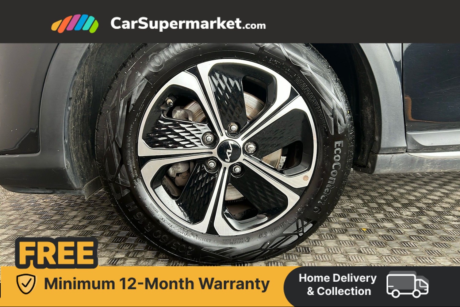 Used Kia XCeed 2022 for sale - 76495198: Photo 19