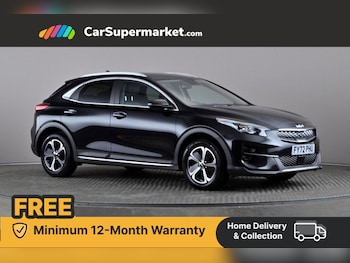 Used Kia XCeed 2022 for sale - 76495198: Photo