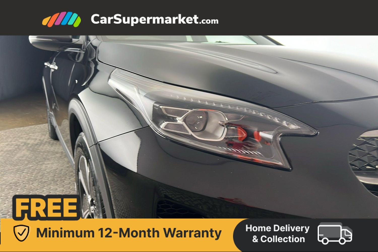 Used Kia XCeed 2022 for sale - 76495198: Photo 20