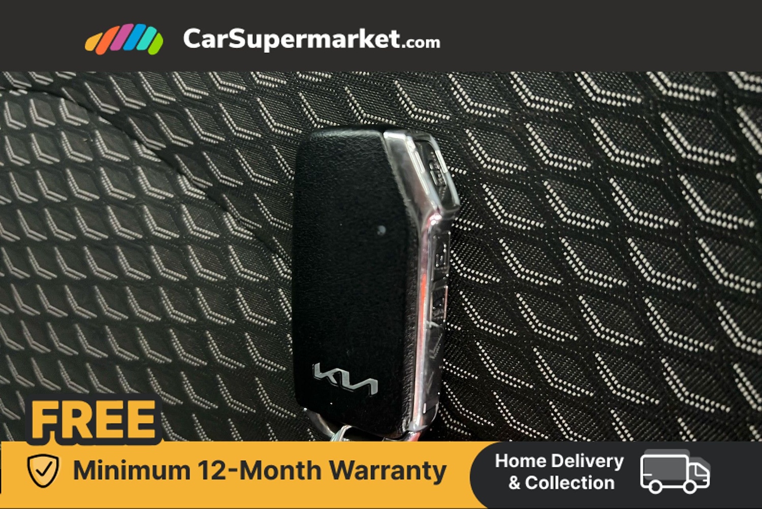 Used Kia XCeed 2022 for sale - 76495198: Photo 23