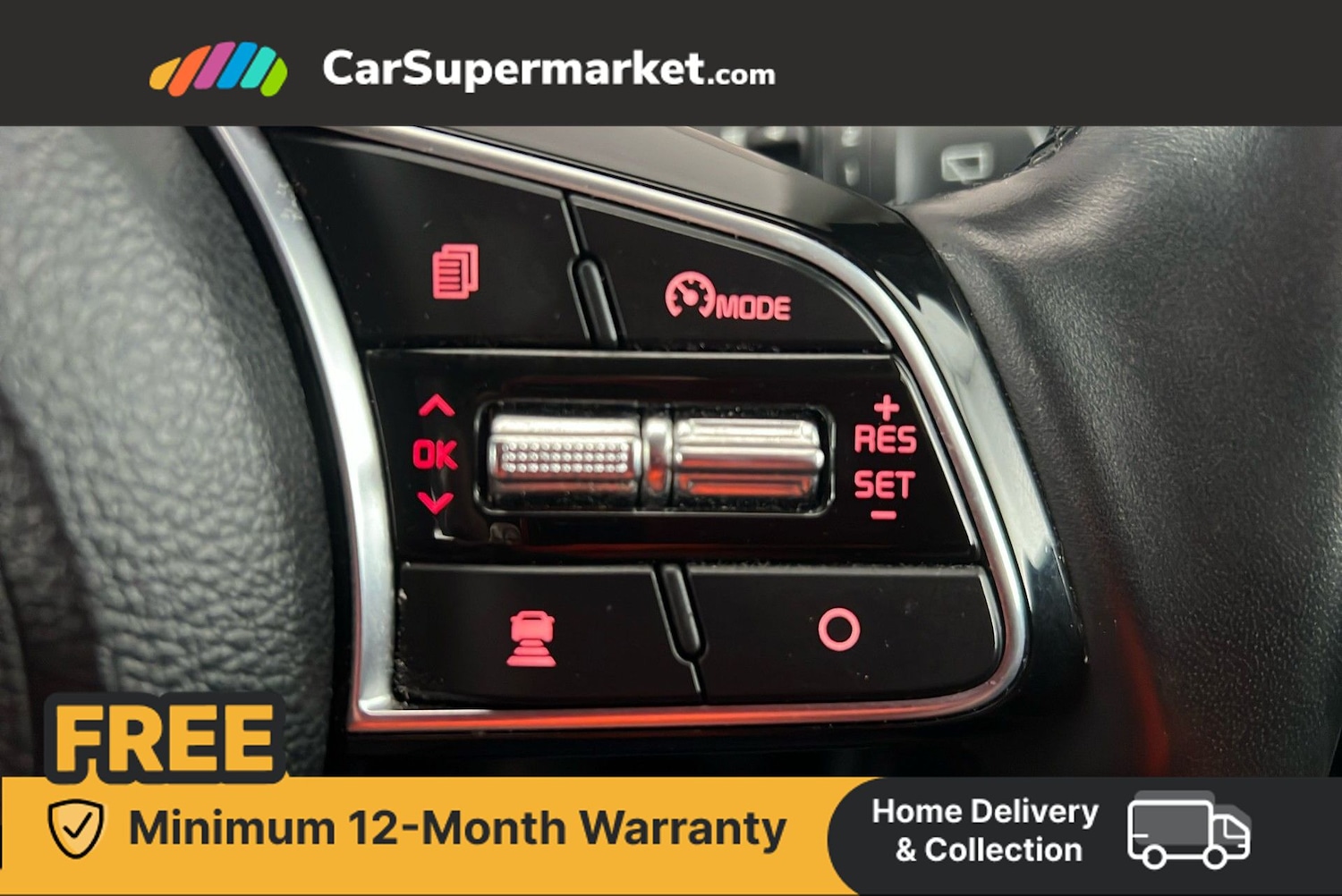 Used Kia XCeed 2022 for sale - 76495198: Photo 25