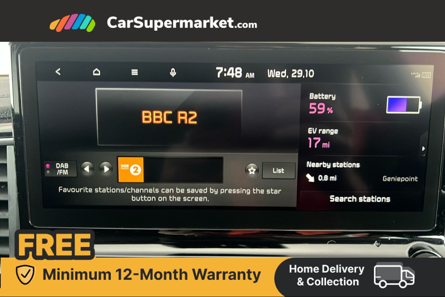 Used Kia XCeed 2022 for sale - 76495198: Photo 26