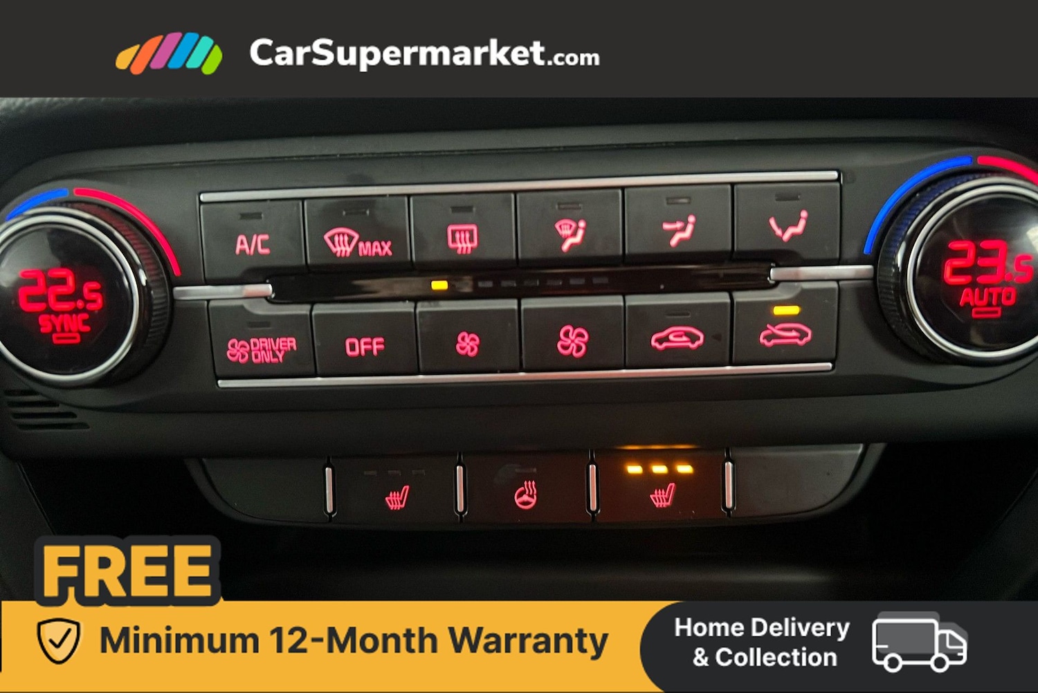 Used Kia XCeed 2022 for sale - 76495198: Photo 27