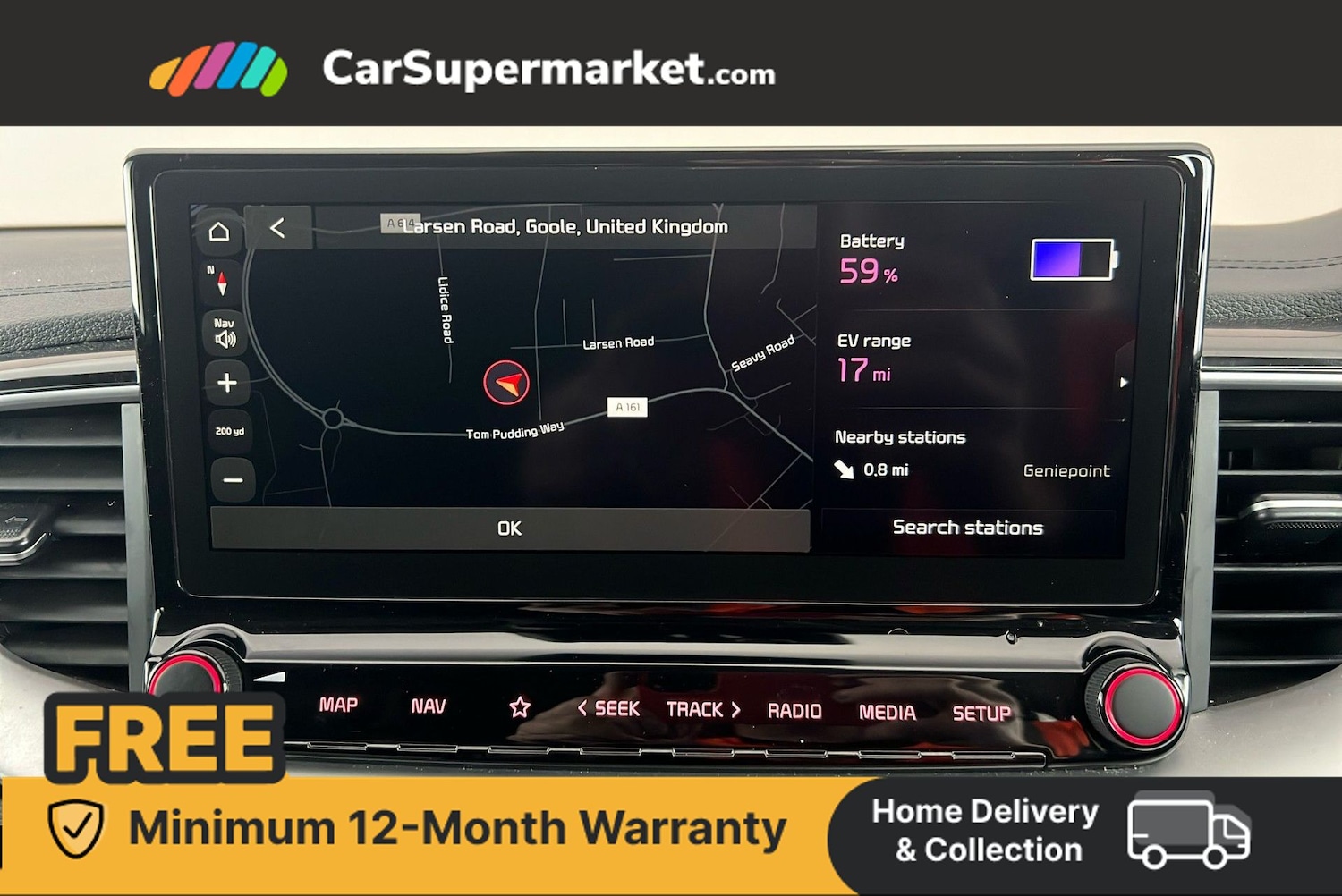 Used Kia XCeed 2022 for sale - 76495198: Photo 28