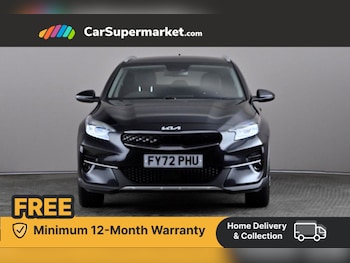 Used Kia XCeed 2022 for sale - 76495198: Photo