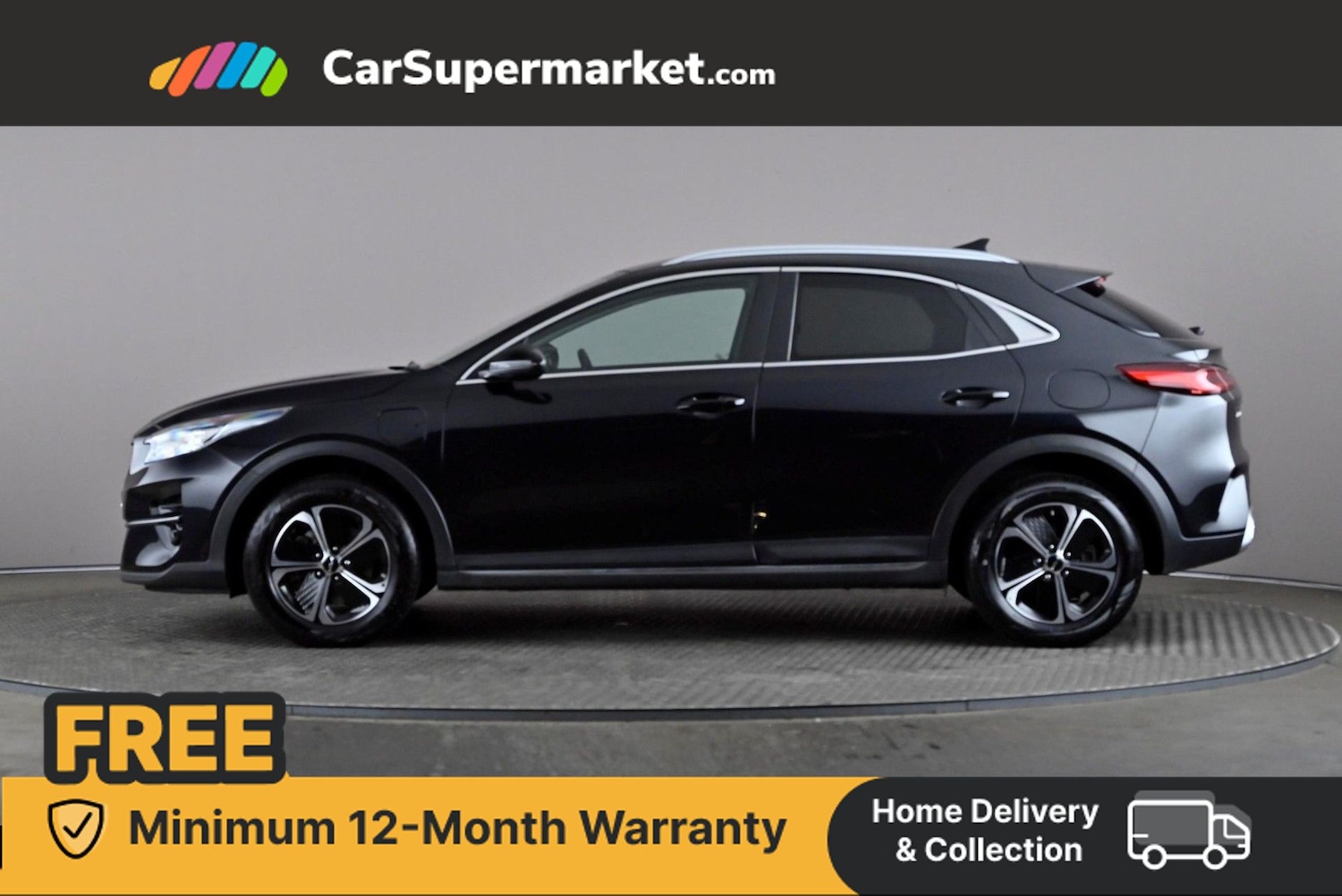 Used Kia XCeed 2022 for sale - 76495198: Photo 3