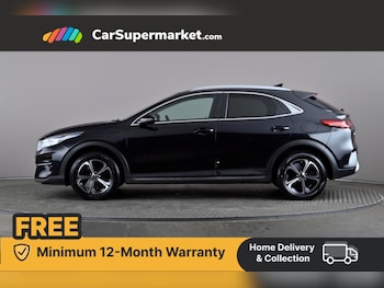 Used Kia XCeed 2022 for sale - 76495198: Photo