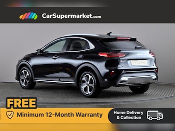 Used Kia XCeed 2022 for sale - 76495198: Photo