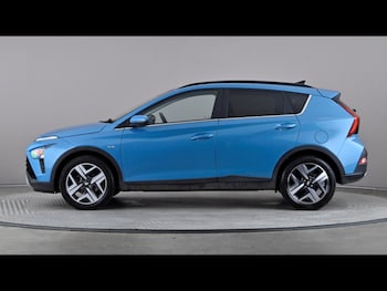 Used Hyundai BAYON 2023 for sale - 79467322: Photo