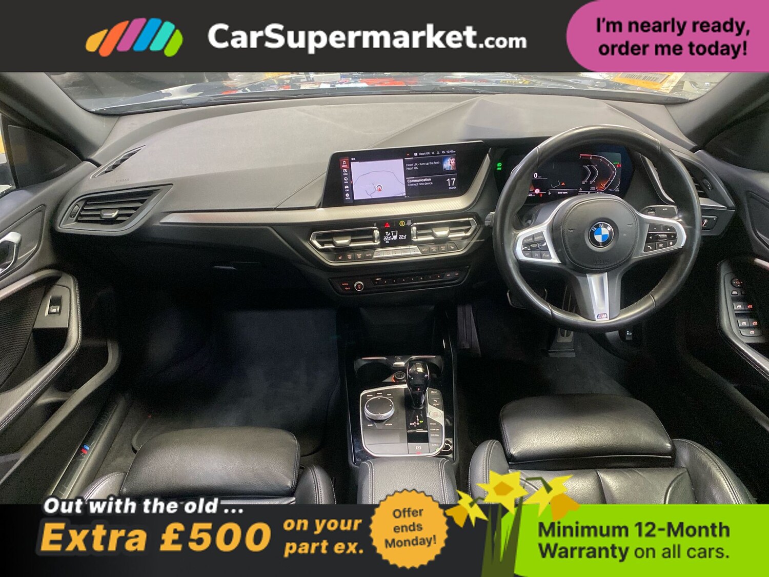 Used BMW 2 Series 2020 for sale - 77973314: Photo 5