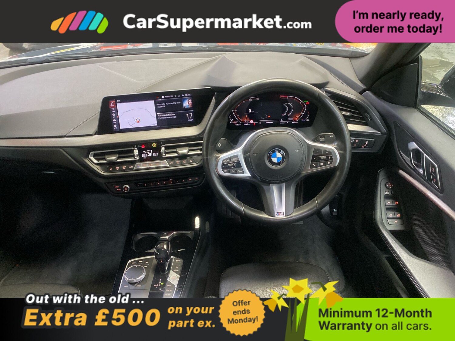 Used BMW 2 Series 2020 for sale - 77973314: Photo 6