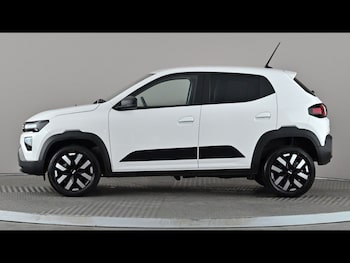 Used Dacia Spring 2025 for sale - 79246096: Photo
