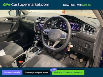 Used Volkswagen Tiguan Allspace 2024 for sale - 78242544: Photo