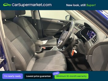 Used Volkswagen Tiguan Allspace 2024 for sale - 78242544: Photo