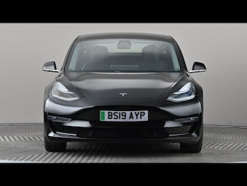 Used Tesla Model 3 2019 for sale - 79551615: Photo