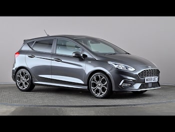 Used Ford Fiesta 2019 for sale - 78857686: Photo