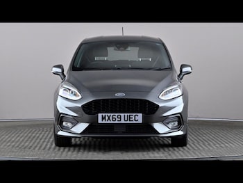 Used Ford Fiesta 2019 for sale - 78857686: Photo