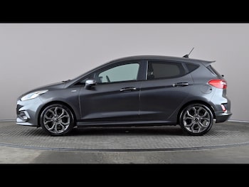 Used Ford Fiesta 2019 for sale - 78857686: Photo