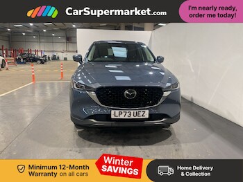 Used Mazda CX-5 2024 for sale - 77236091: Photo